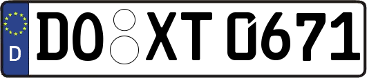 DO-XT0671