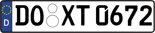DO-XT0672