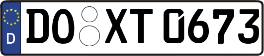 DO-XT0673