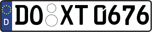 DO-XT0676