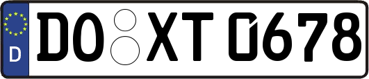DO-XT0678