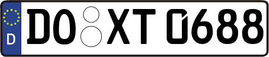 DO-XT0688