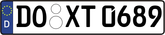 DO-XT0689