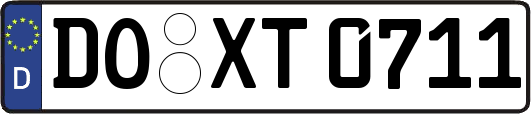 DO-XT0711
