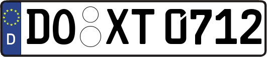 DO-XT0712