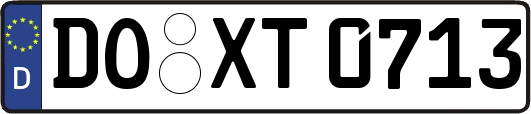 DO-XT0713