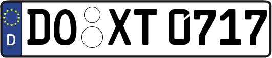 DO-XT0717