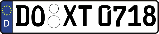 DO-XT0718