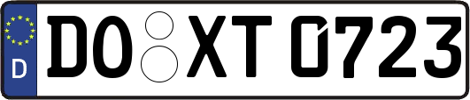 DO-XT0723