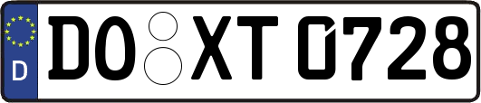 DO-XT0728
