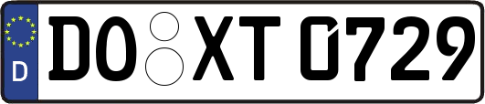 DO-XT0729