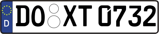 DO-XT0732