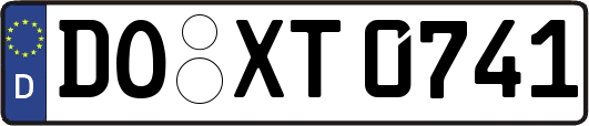 DO-XT0741
