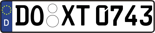 DO-XT0743