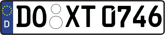 DO-XT0746