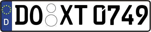 DO-XT0749