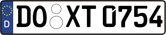 DO-XT0754