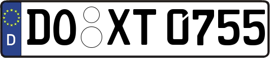 DO-XT0755