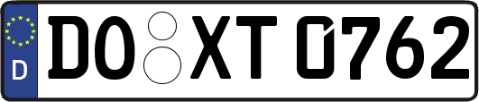 DO-XT0762