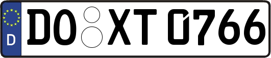 DO-XT0766