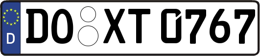 DO-XT0767