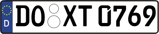DO-XT0769