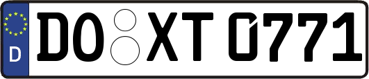 DO-XT0771