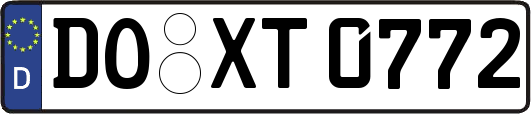 DO-XT0772