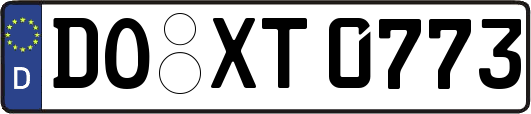 DO-XT0773