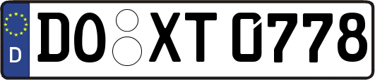 DO-XT0778