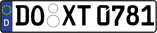DO-XT0781