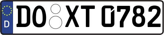 DO-XT0782