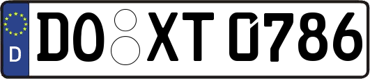 DO-XT0786