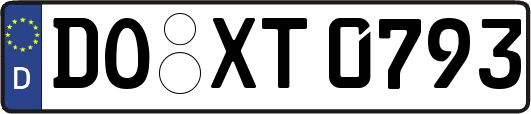 DO-XT0793