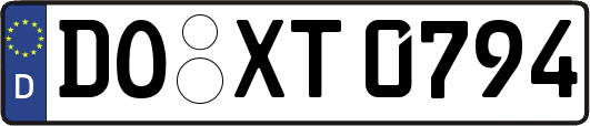 DO-XT0794