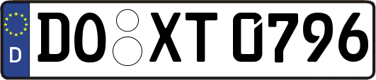 DO-XT0796