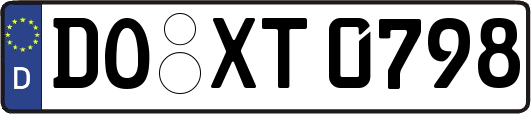 DO-XT0798