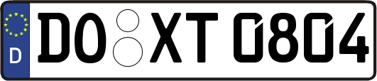 DO-XT0804