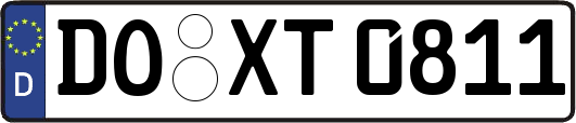 DO-XT0811