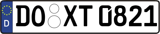 DO-XT0821