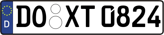 DO-XT0824