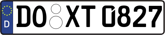DO-XT0827