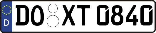 DO-XT0840