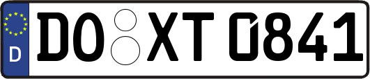 DO-XT0841
