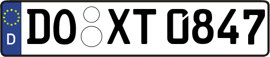 DO-XT0847