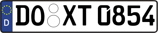 DO-XT0854