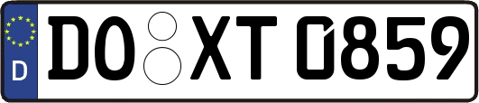 DO-XT0859