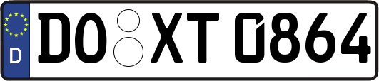 DO-XT0864