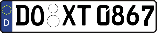 DO-XT0867