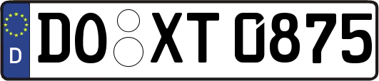 DO-XT0875